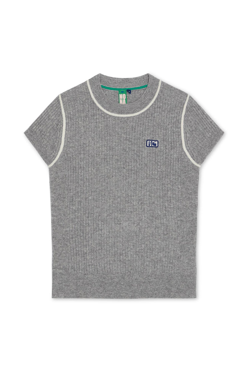 NONAME Serena Cashmere Tee