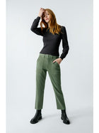 AMO Easy Army Trouser