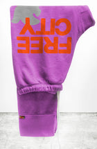 FREECITY LARGE 3/4 Sweats