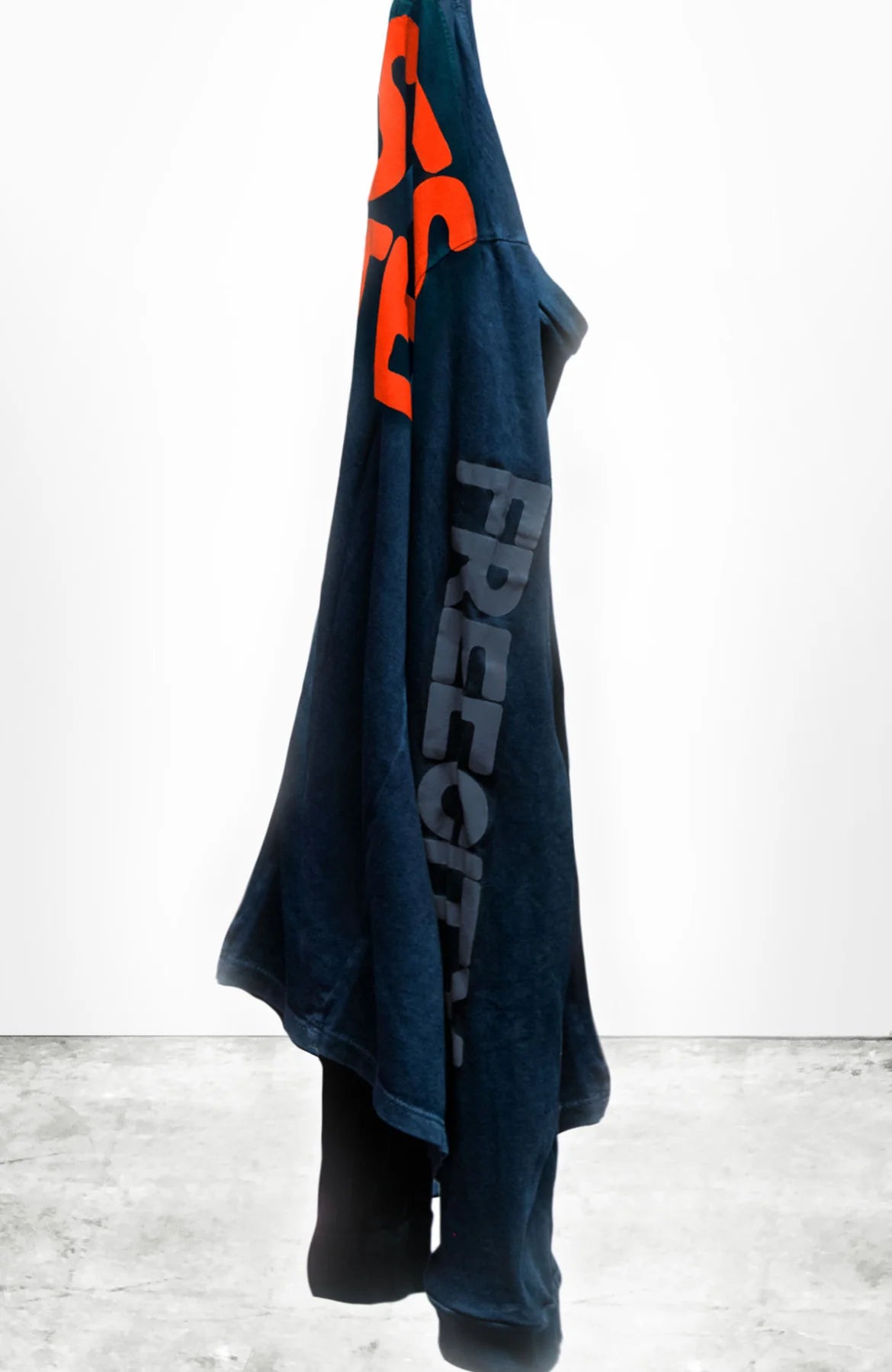 FREECITY ArtistsWanted SprVtg L/S Tee | WEAR Boutique