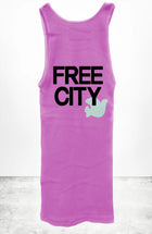 FREECITY RTU/'99 VTG TANK