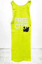 FREECITY RTU/'99 VTG TANK