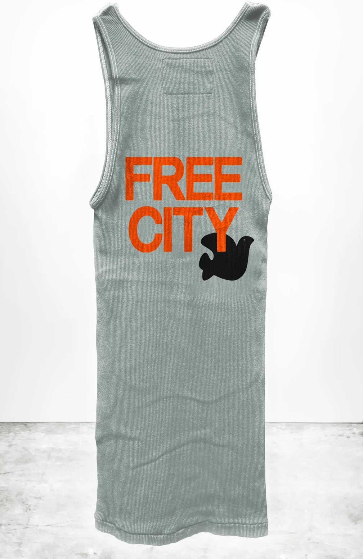 FREECITY RTU/'99 VTG TANK