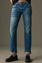 ASKK NY Selvage Jean